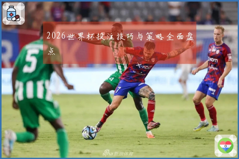 2026世界杯投注技巧与策略全面盘点