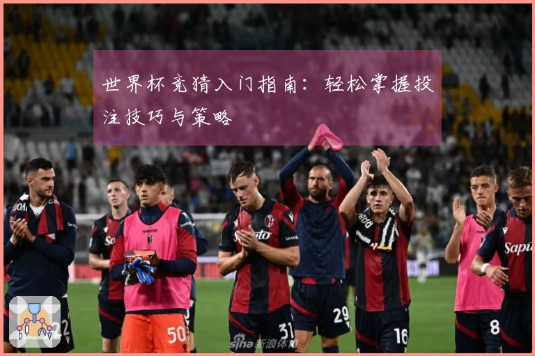 世界杯竞猜入门指南：轻松掌握投注技巧与策略