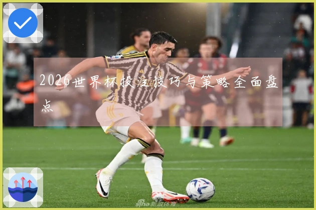 2026世界杯投注技巧与策略全面盘点