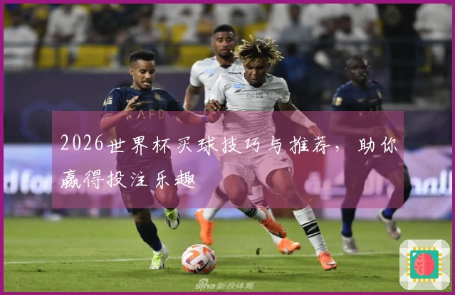 2026世界杯买球技巧与推荐，助你赢得投注乐趣