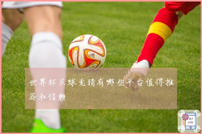 世界杯买球竞猜有哪些平台值得推荐和信赖