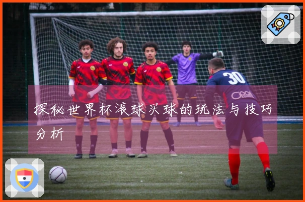 探秘世界杯滚球买球的玩法与技巧分析