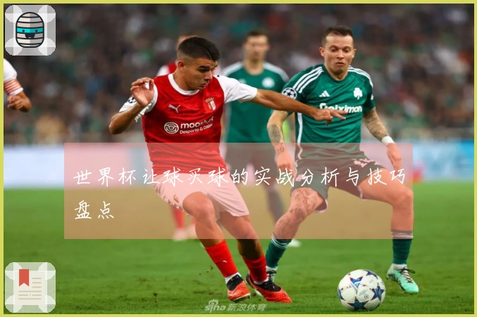 世界杯让球买球的实战分析与技巧盘点