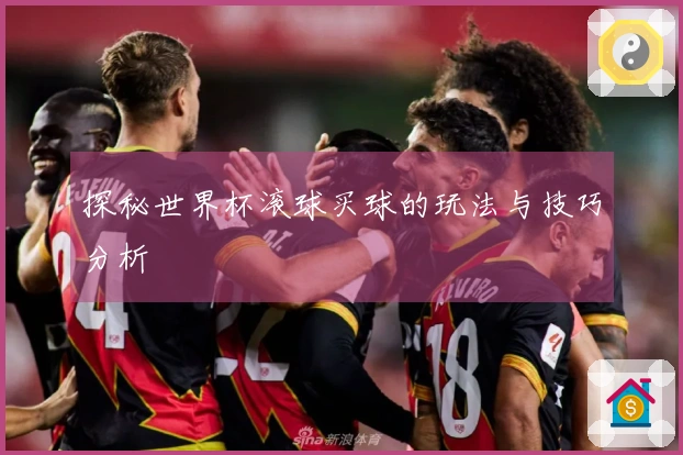 探秘世界杯滚球买球的玩法与技巧分析