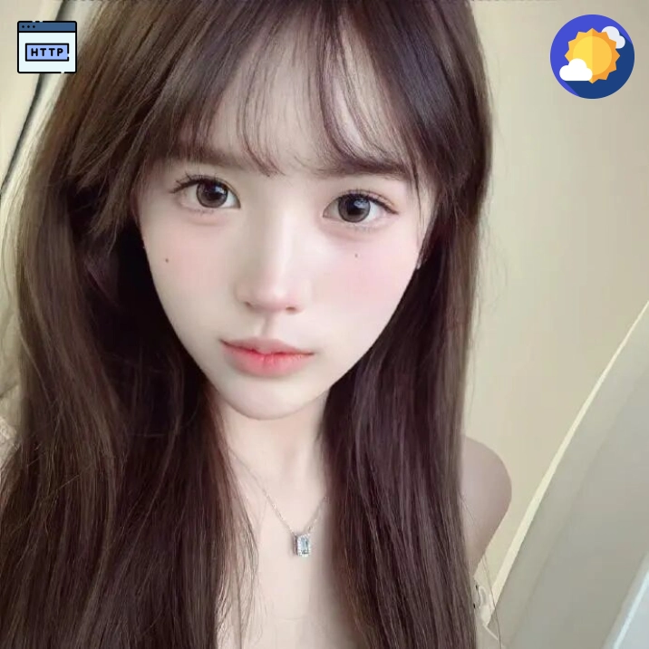 头像